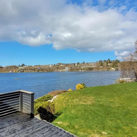 Tatil Evi Stunning In With Kitchen Sveio