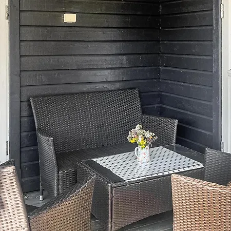 Nyaraló Cozy Home In Sveio With House Sea View *
